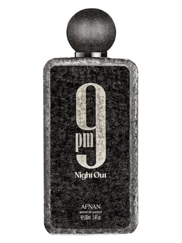 9PM Night Out Extrait de Parfum