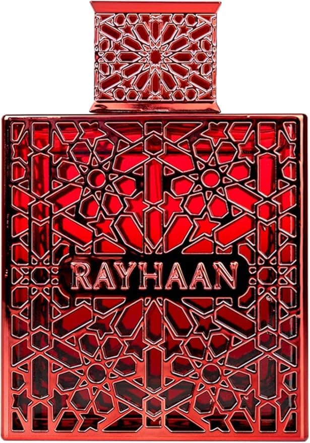 Crimson Eau de Parfum