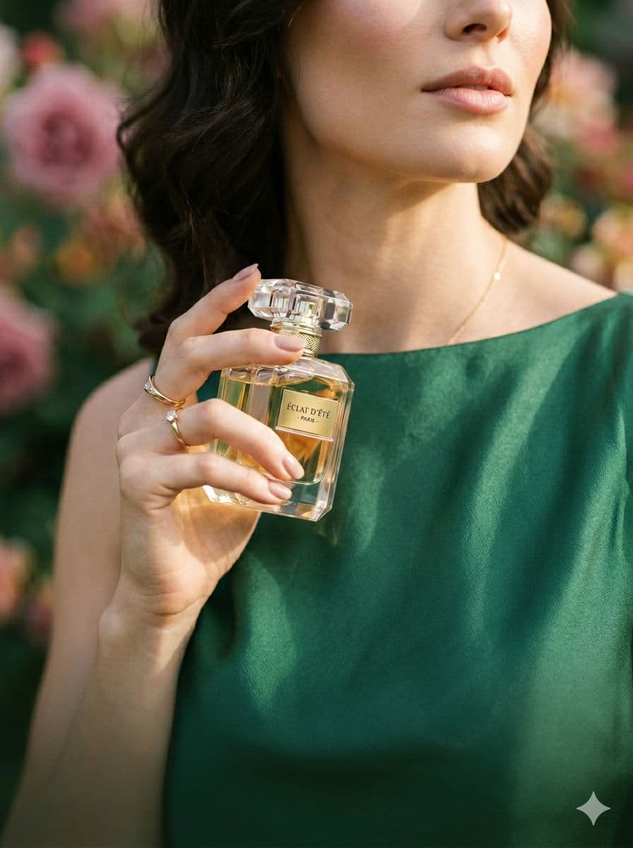 Shop fragrances for her