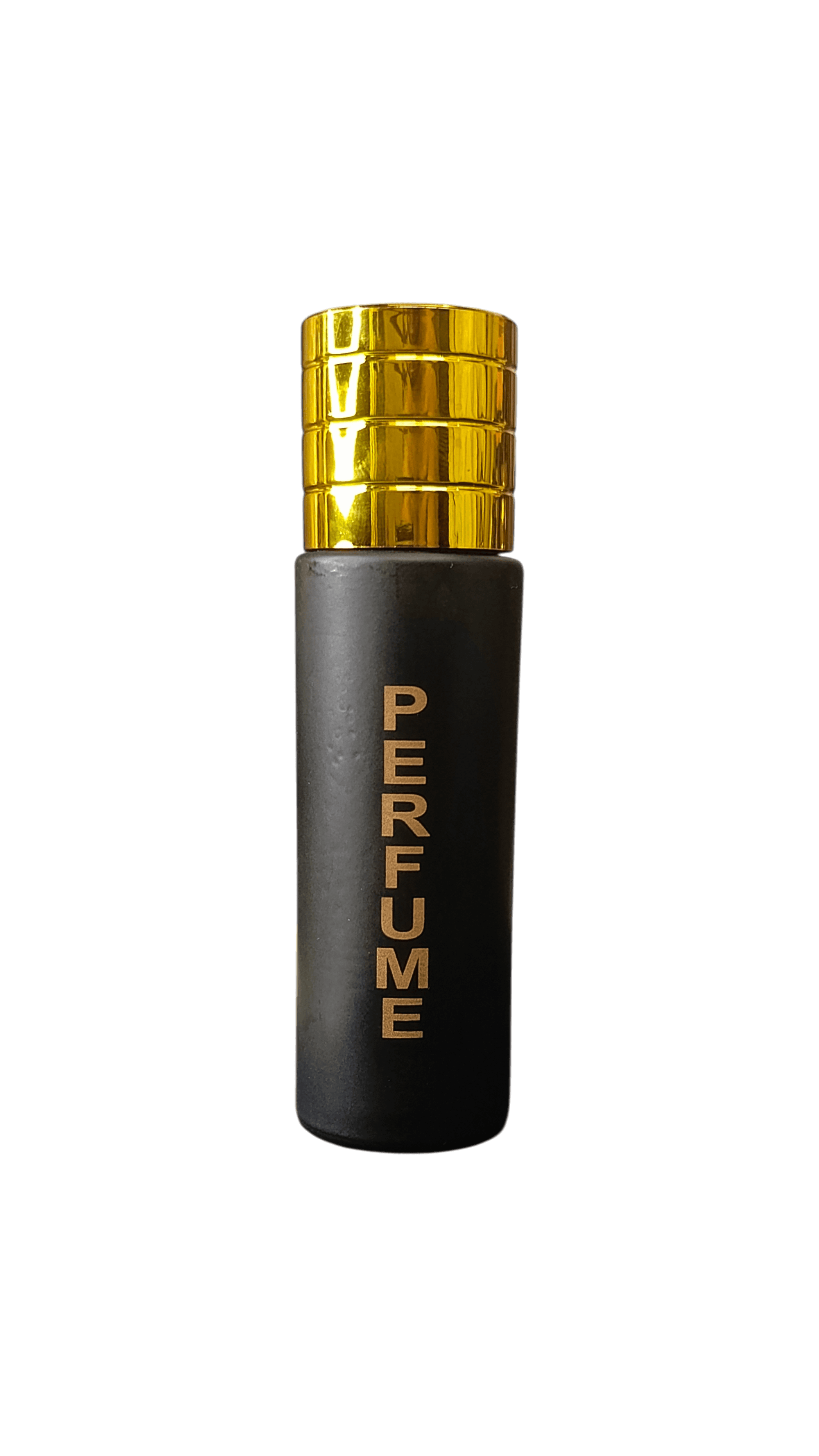 The Black & Gold Cylinder