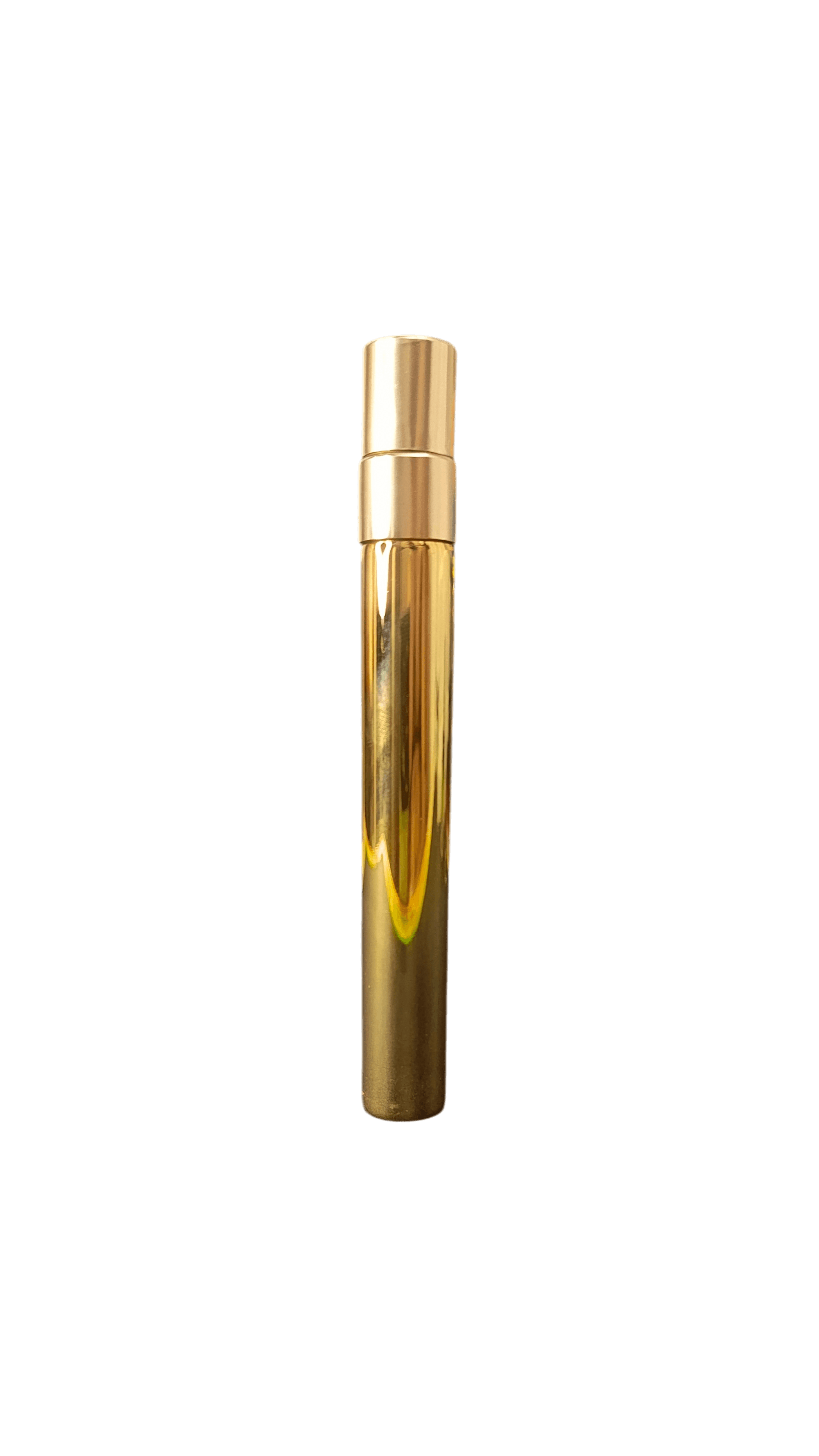Slim Metal Atomizer