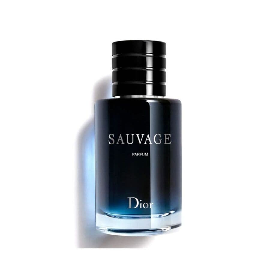 Dior Sauvage Parfum 10ml Decant by Dior